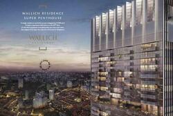 Wallich Residence At Tanjong Pagar Centre (D2), Apartment #288854531